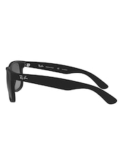 Ray-Ban Justin Polarised Lens Sunglasses - Image 9 of 14