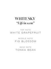 Reiss White White Sky 50ml Eau De Parfum - Image 4 of 4