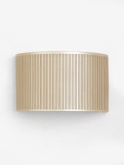 Brass Jada Wall Light - Image 3 of 5