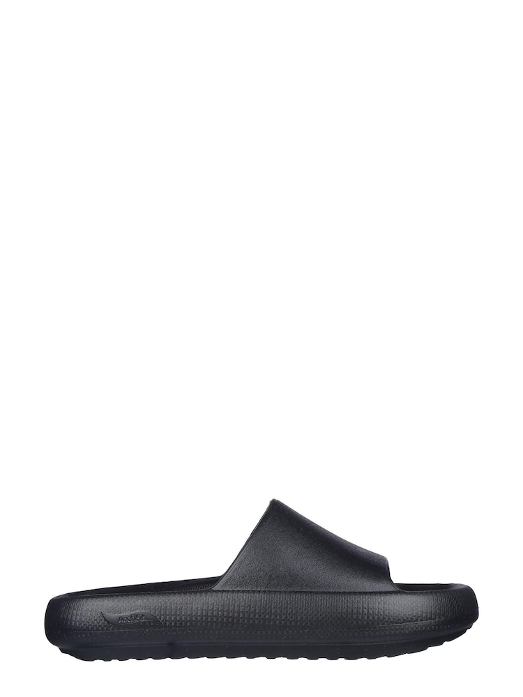 Skechers Black Arch Fit Horizon Sandals - Image 1 of 5 Skechers Black Arch Fit Horizon Sandals - Image 1 of 5