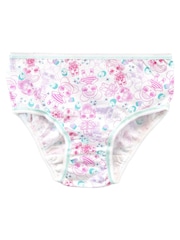 Character Multi Kids LOL Suprise pack 100% Cotton Briefs 5 Packs - Image 4 of 5