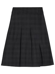 Albaray Check Wrap Skirt - Image 5 de 5