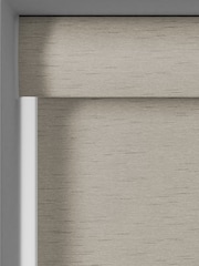 Natural Chestnut Solar Made to Measure Blackout Roller Blind - Image 4 of 6