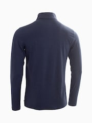 Calvin Klein Golf Newport Quarter Zip Jacket - Image 5 of 7