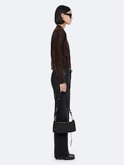 AllSaints Red Ada Jumper - Image 5 of 8