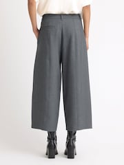 Albaray Wide Barrel Trousers - Image 2 de 5