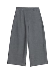 Albaray Wide Barrel Trousers - Image 5 de 5