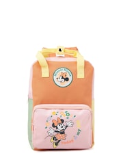 Vanilla Underground Pink Disney Girls Minnie Mouse 4 Piece Backpack Set - Image 2 of 5