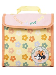Vanilla Underground Pink Disney Girls Minnie Mouse 4 Piece Backpack Set - Image 4 of 5