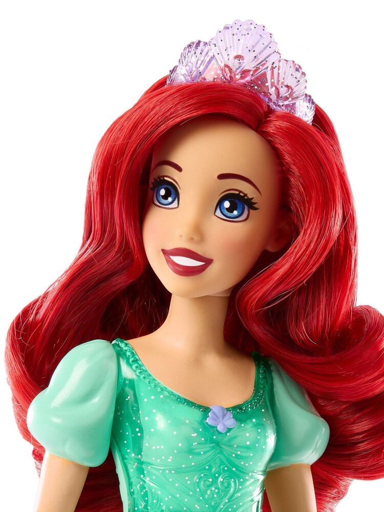 Disney Ariel Doll - Image 4 of 4