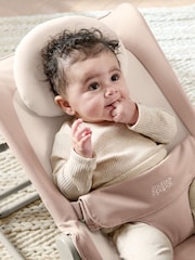Mamas & Papas Blush Rocker Bouncer Tempo - Image 7 of 9