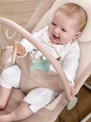 Mamas & Papas Blush Rocker Bouncer Tempo - Image 9 of 9