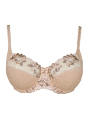 Коричневый - Pour Moi Sofia Bra - Image 2 of 7