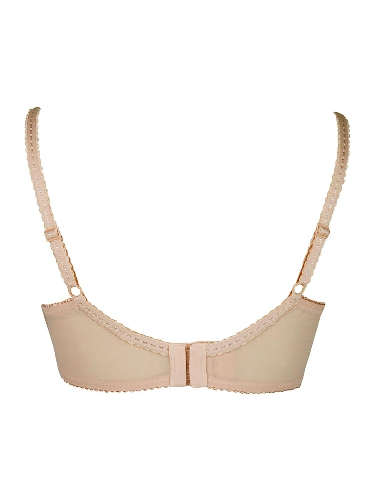 Braun - Pour Moi Sofia Bra - Bild 7 von 7 Braun - Pour Moi Sofia Bra - Bild 7 von 7
