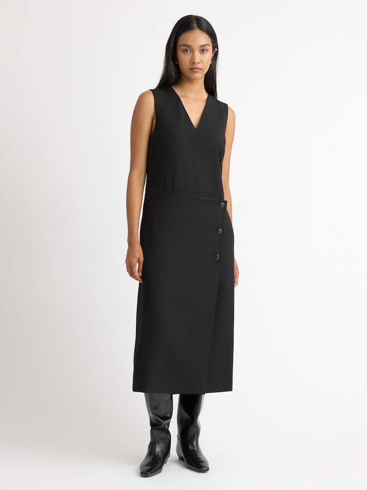 Albaray Tailored φόρεμα περιτυλίγματος - Εικόνα 1 από 5 Albaray Tailored φόρεμα περιτυλίγματος - Εικόνα 1 από 5