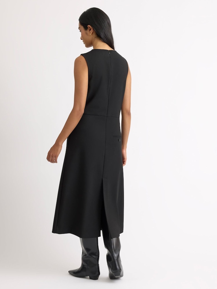 Albaray Tailored φόρεμα περιτυλίγματος - Εικόνα 2 από 5 Albaray Tailored φόρεμα περιτυλίγματος - Εικόνα 2 από 5