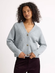 Albaray Hyggelig Avslappet Cardigan - Bilde 1 av 5
