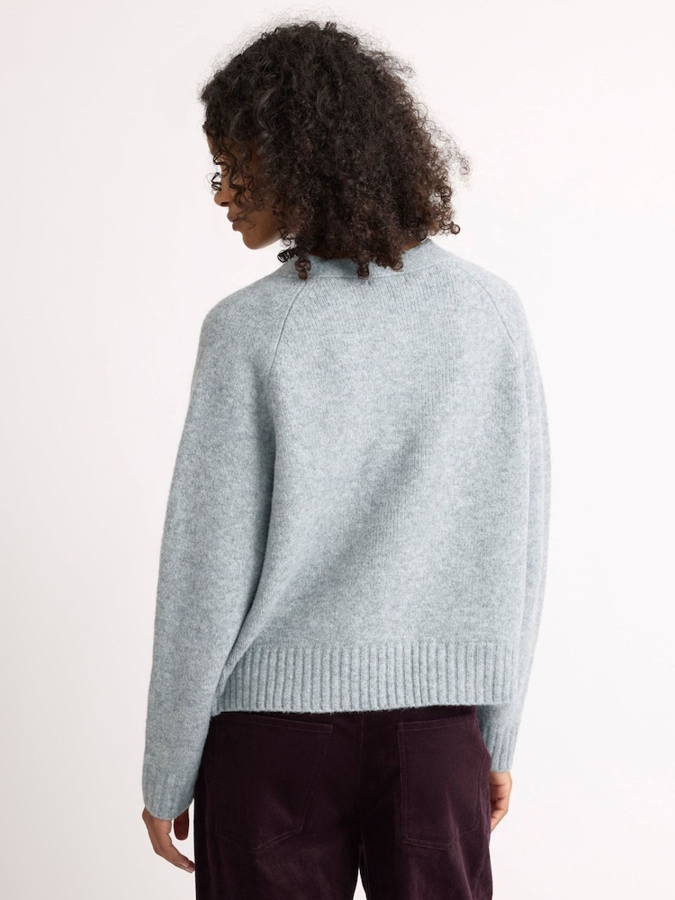 Albaray Hyggelig Avslappet Cardigan - Bilde 2 av 5