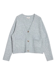 Albaray Hyggelig Avslappet Cardigan - Bilde 5 av 5