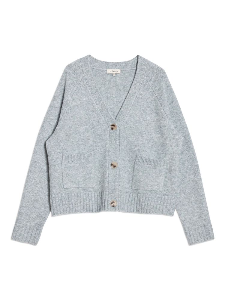 Albaray Hyggelig Avslappet Cardigan - Bilde 5 av 5