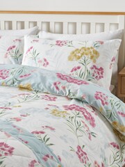 D&D Natural Pia Duvet Cover Set - Image 3 of 4