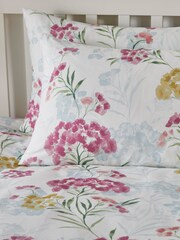 D&D Natural Pia Duvet Cover Set - Image 4 of 4