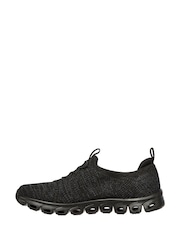 Pantofi Skechers Glide Step Grand Flash - Image 2 of 5