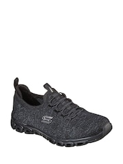 Pantofi Skechers Glide Step Grand Flash - Image 3 of 5