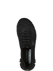 Pantofi Skechers Glide Step Grand Flash - Image 4 of 5