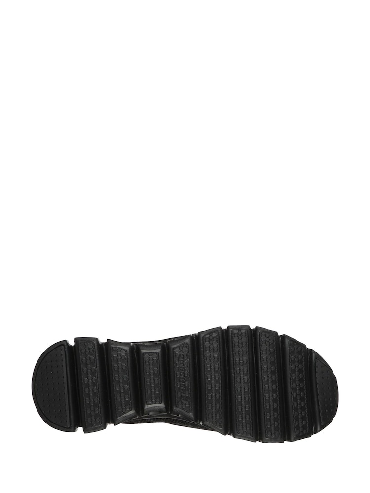 Pantofi Skechers Glide Step Grand Flash - Image 5 of 5