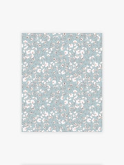Muestra de papel pintado con diseño floral Calm Ditsy de 10M - Imagen 3 de 6