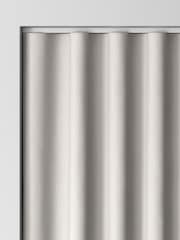 Laura Ashley Cream Swanson Made to Measure Curtains - Image 5 of 7