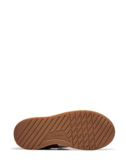 Clarks Pink Race Hero Trainers - Image 7 of 7