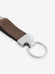 Brown Bottle Opener Keyring - Image 2 of 2
