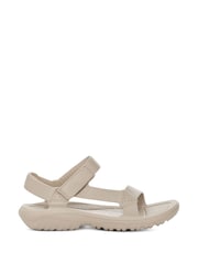Кремовый - Мужские сандалии Teva Hurricane Drift - Image 1 of 4