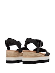 TOMS Diana Wedges - Image 2 of 4