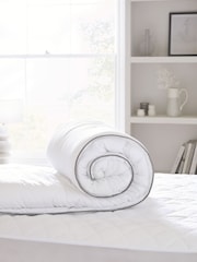 Sleep In Silk 7.5 Tog Duvet - Image 3 of 4