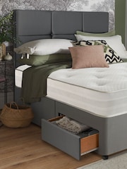Silentnight Comfort Pocket 1200 Mattress - Image 1 of 5