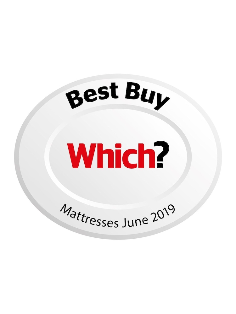 Silentnight Comfort Pocket 1200 Mattress - Image 5 of 5