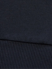 Albastru - Jachetă Sweaty Betty After Class cu fermoar - Imaginea 6 din 6