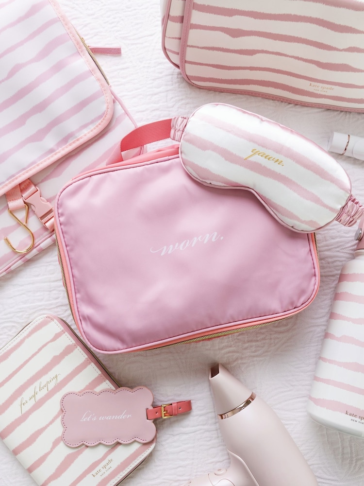 Kate Spade Multi Travel Bag, Wear. Worn. - Image 1 of 4 Kate Spade Multi Travel Bag, Wear. Worn. - Image 1 of 4