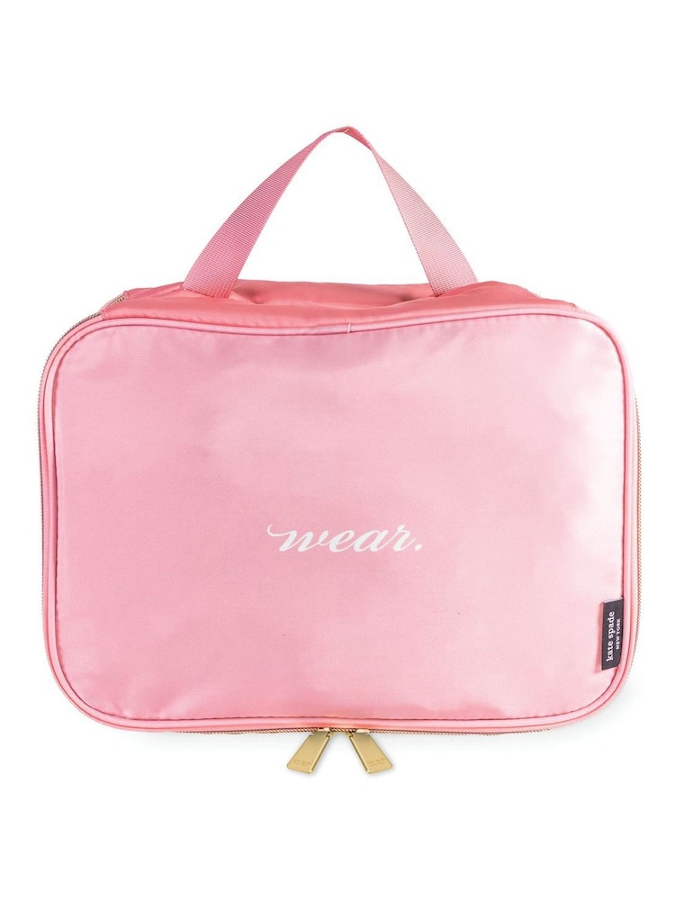 Kate Spade Multi Travel Bag, Wear. Worn. - Image 2 of 4 Kate Spade Multi Travel Bag, Wear. Worn. - Image 2 of 4
