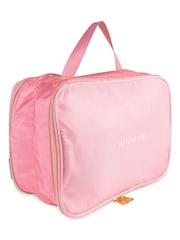 Kate Spade Multi Travel Bag, Wear. Worn. - Image 3 of 4