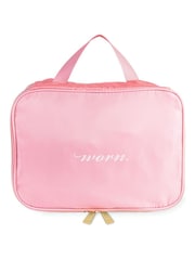 Kate Spade Multi Travel Bag, Wear. Worn. - Image 4 of 4