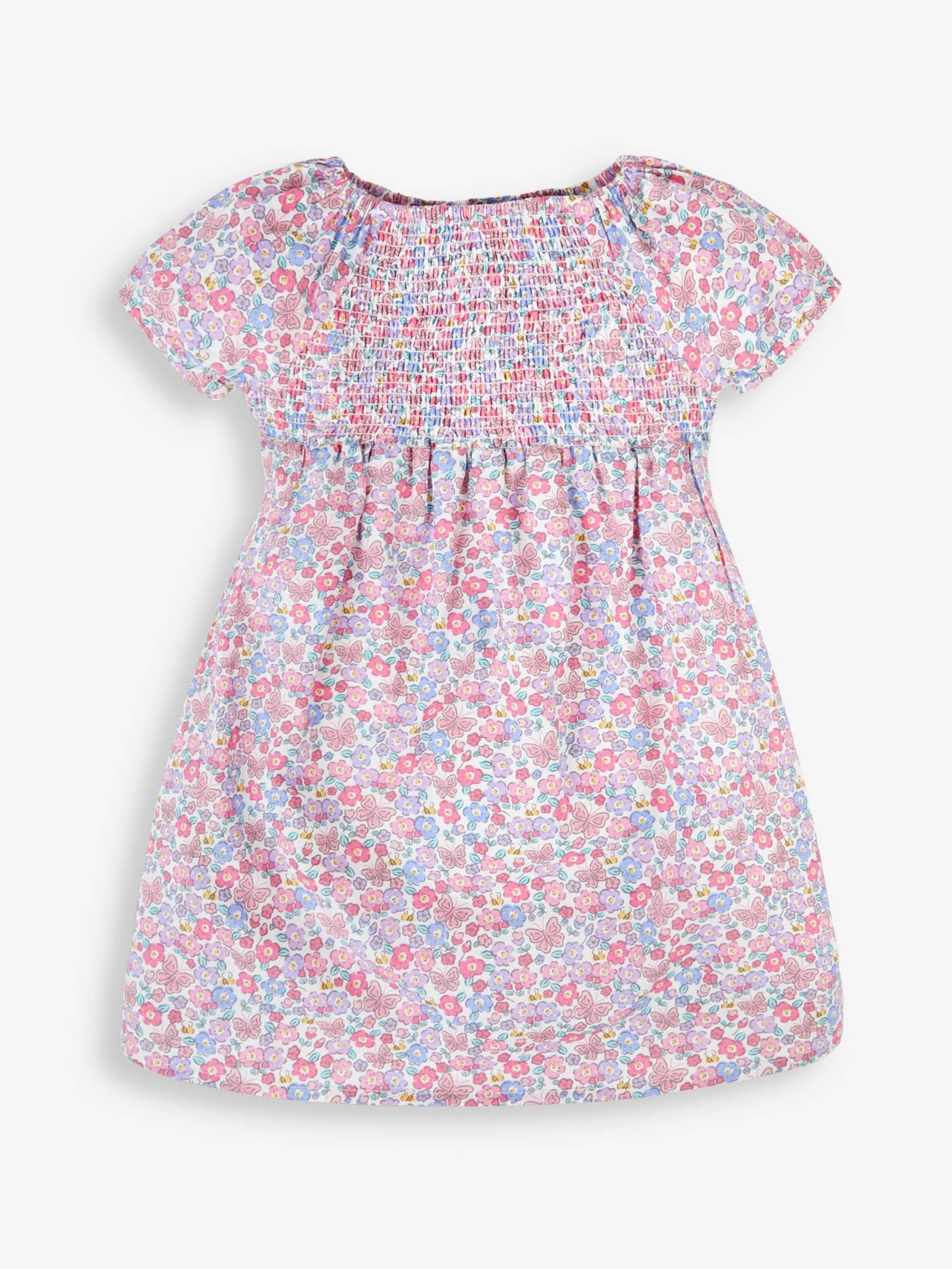 ワンピース Uhr Mom dress pink 5-6Y Uhr Mom dress pink 5-6Y ワンピース