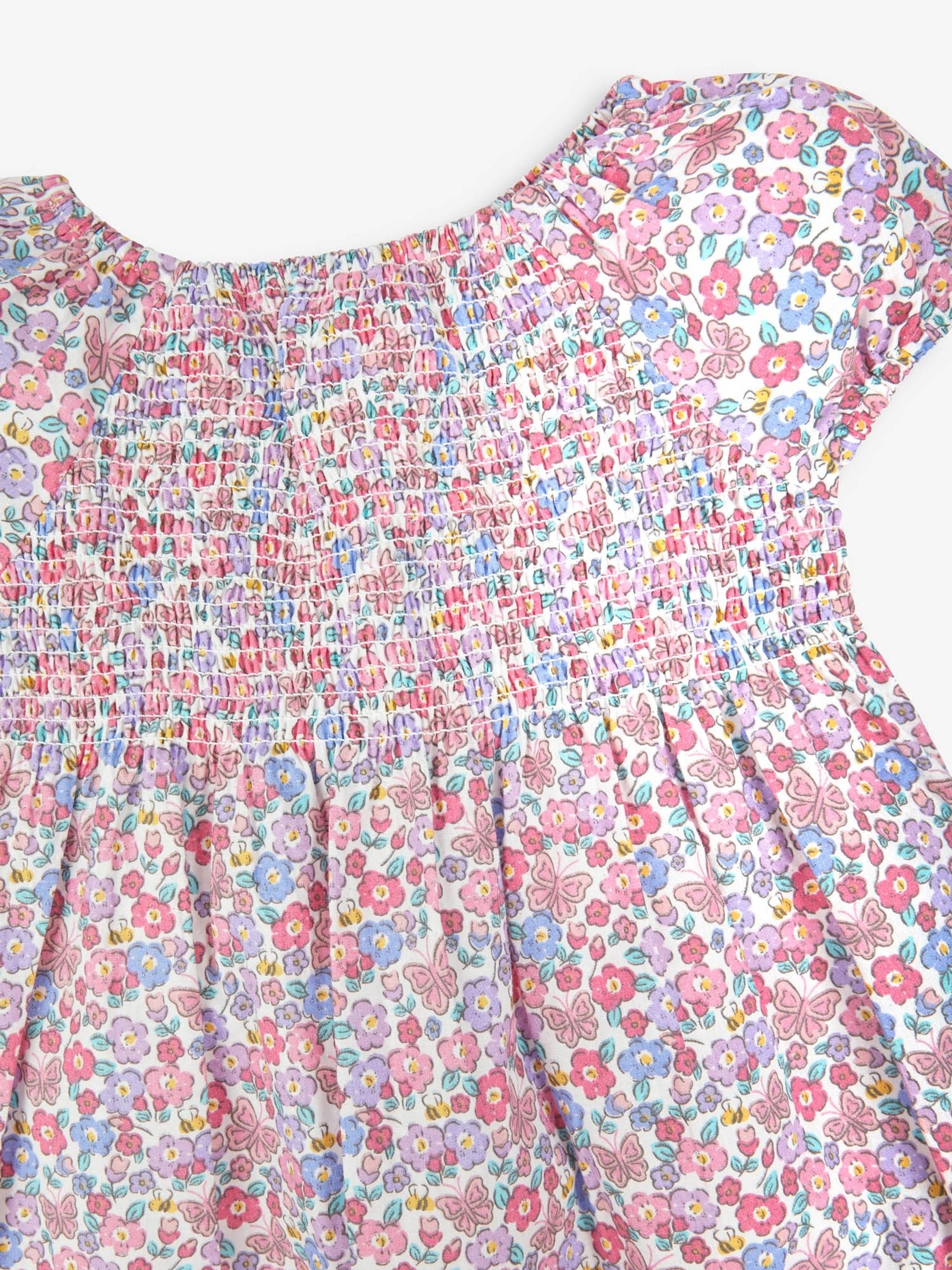 ワンピース Uhr Mom dress pink 5-6Y Uhr Mom dress pink 5-6Y ワンピース