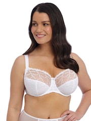 Fantasie White Ana Underwire Side Support Bra - Image 2 of 4