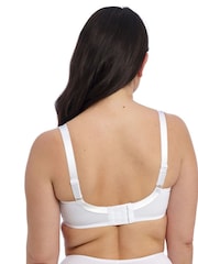 Fantasie White Ana Underwire Side Support Bra - Image 3 of 4