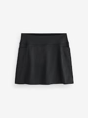 Skechers Black GO WALK Skort - Image 1 of 1
