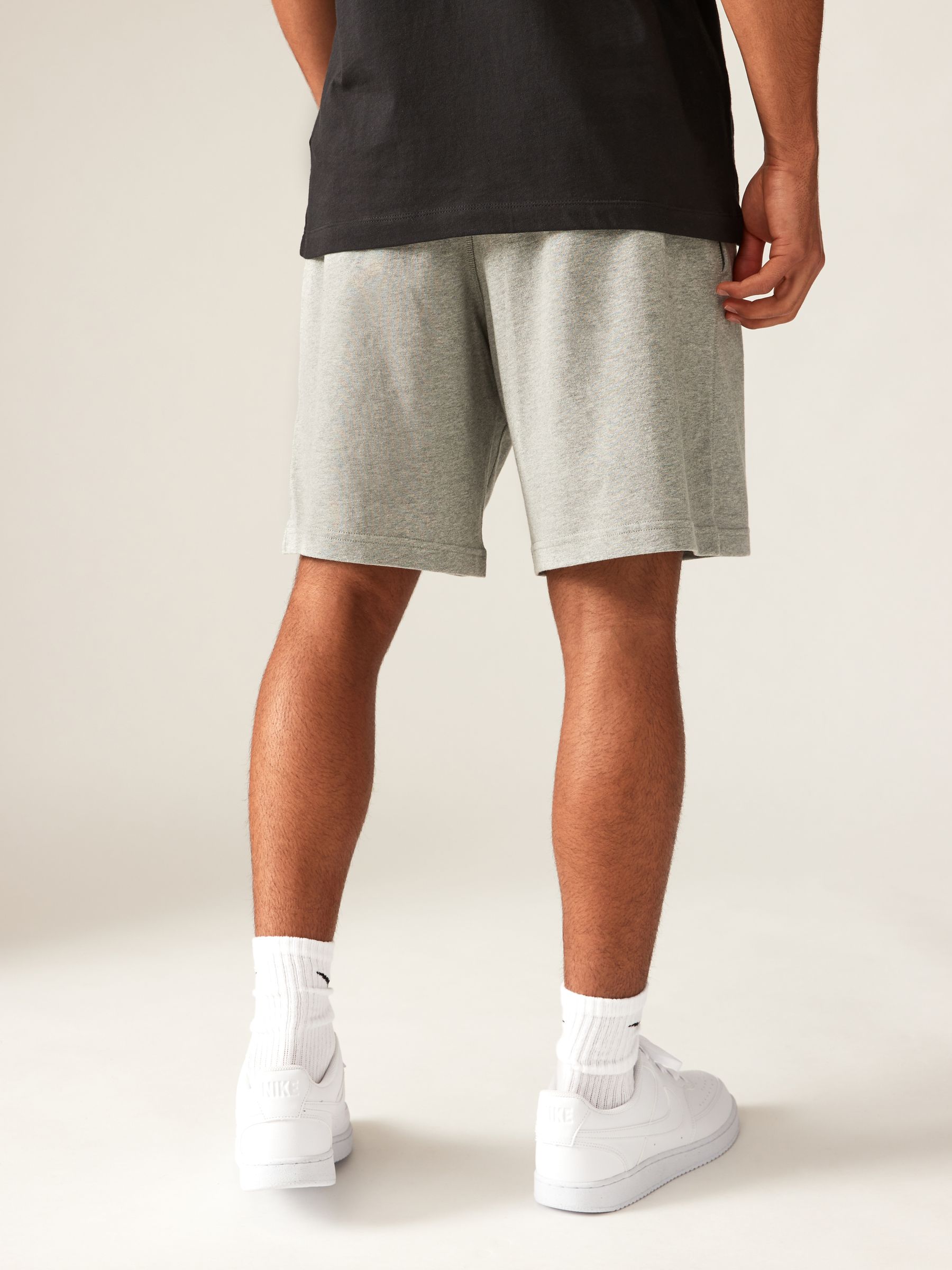 Nike 100 cotton shorts shop